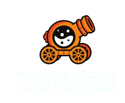 Hacker de pontos